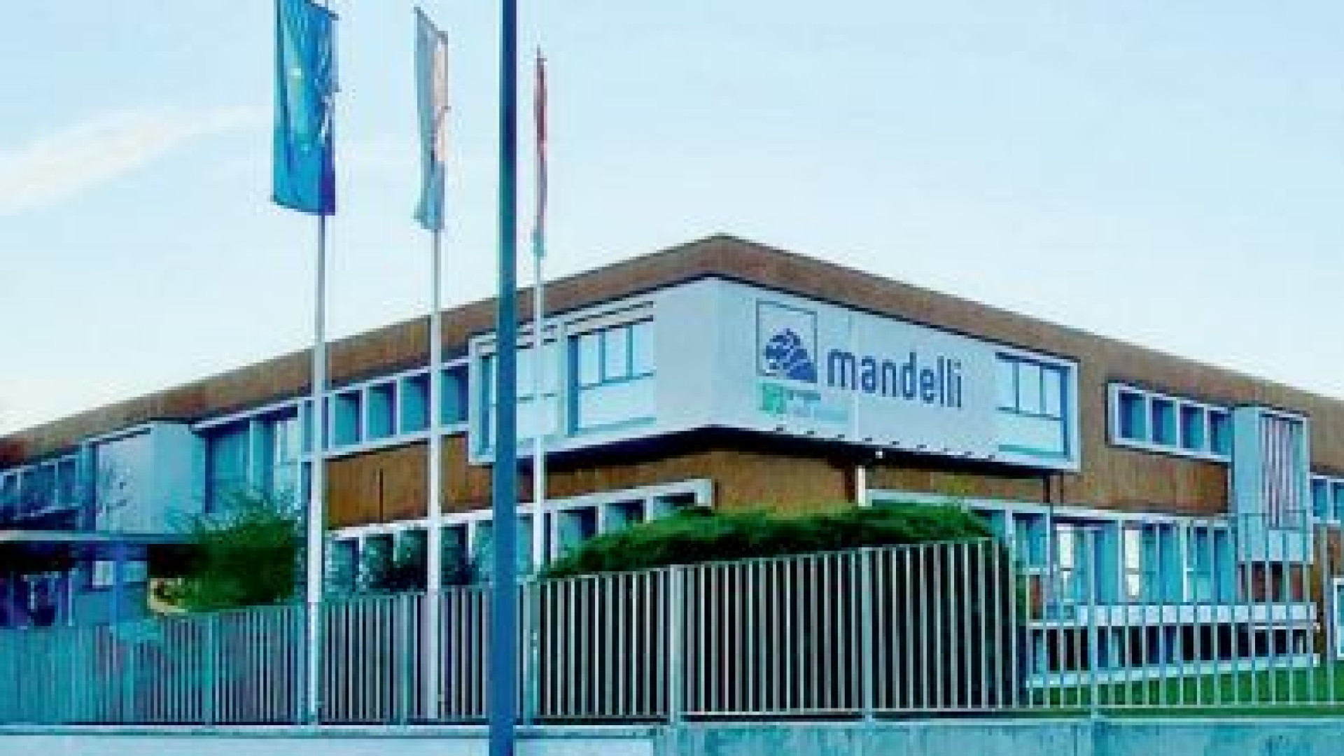 Concordato per la Mandelli, arriva il commissario. Partita la cassa straordinaria