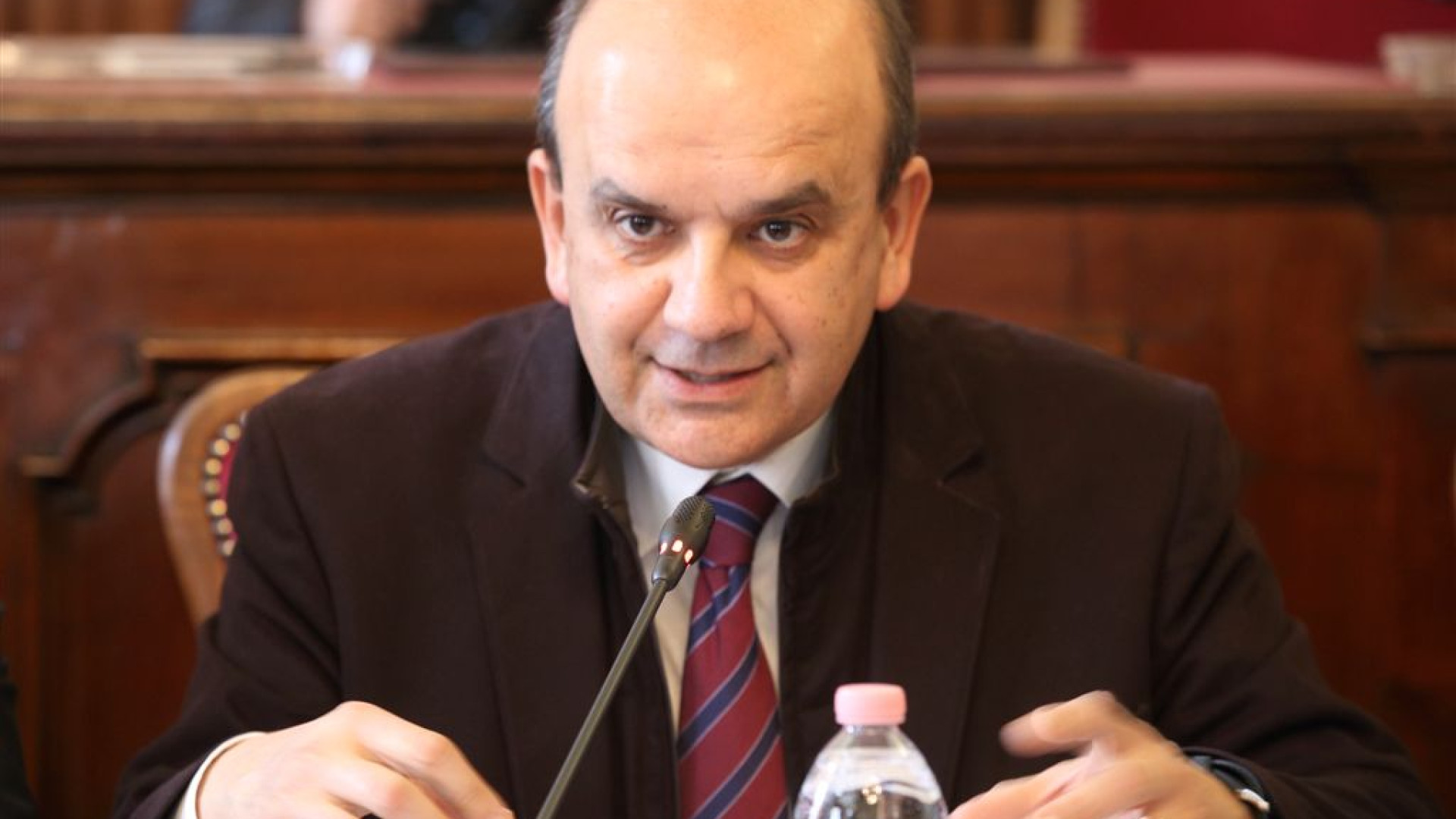 Pulire la pipì dei cani, il sindaco: "Decisa all'unanimità dal consiglio"