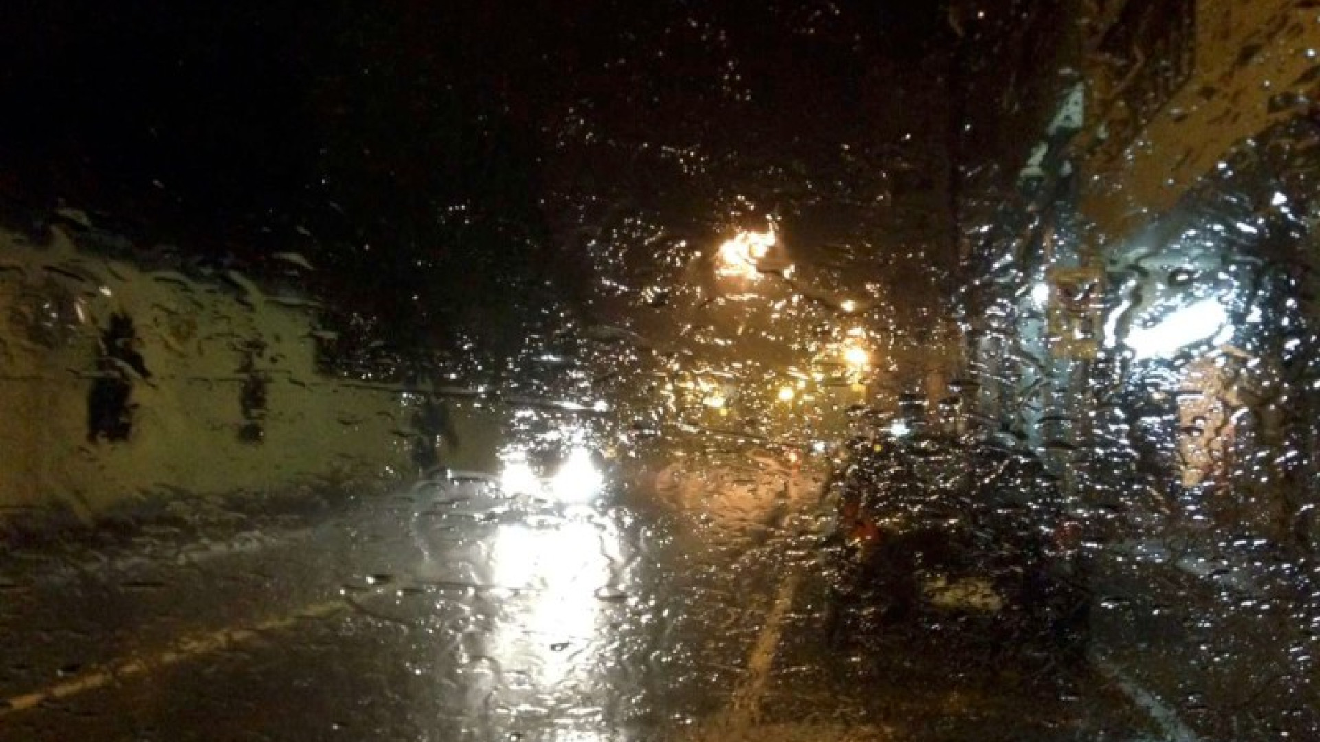 Estate anomala, più pioggia in città che in montagna. Luglio piovoso