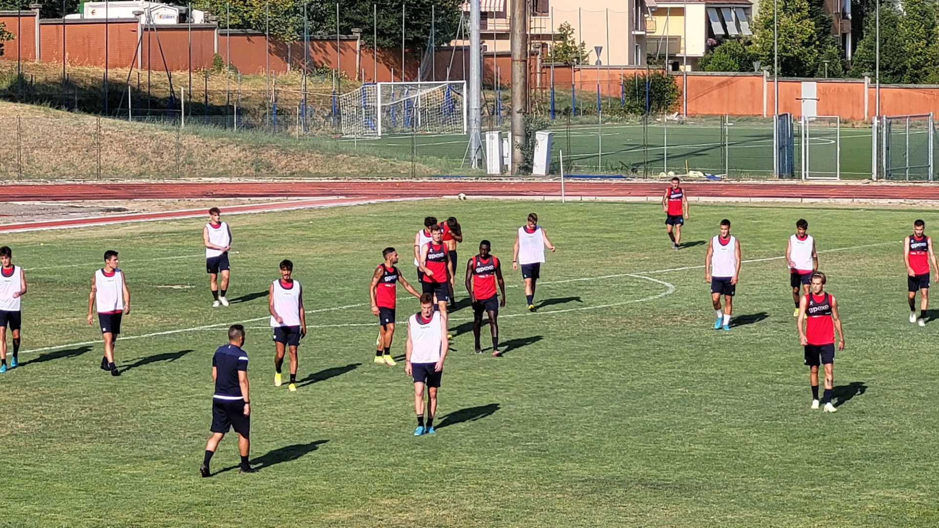 Jacopo Nelli e Marco Zunno al Piacenza Calcio fino al 30 giugno 2023