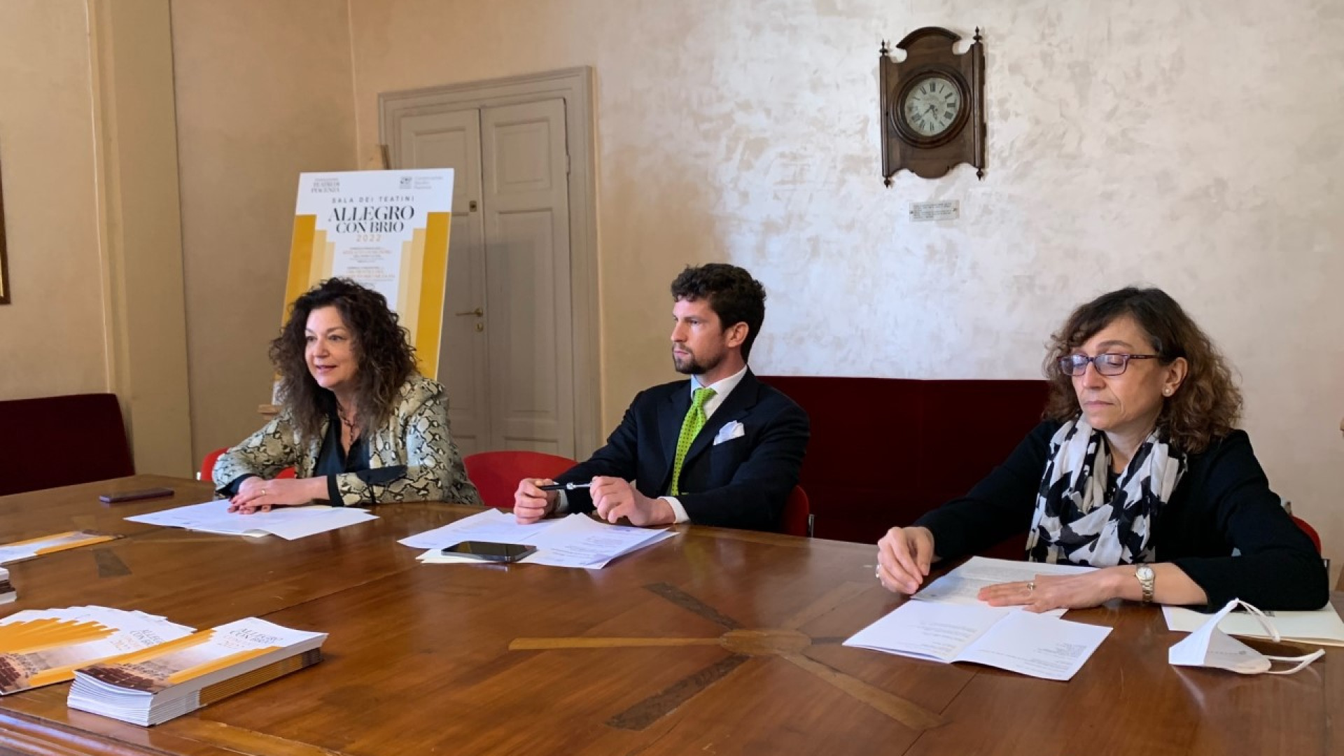 Dalla classica alla musica elettronica: concerti e opere dall'8 maggio al 21 giugno