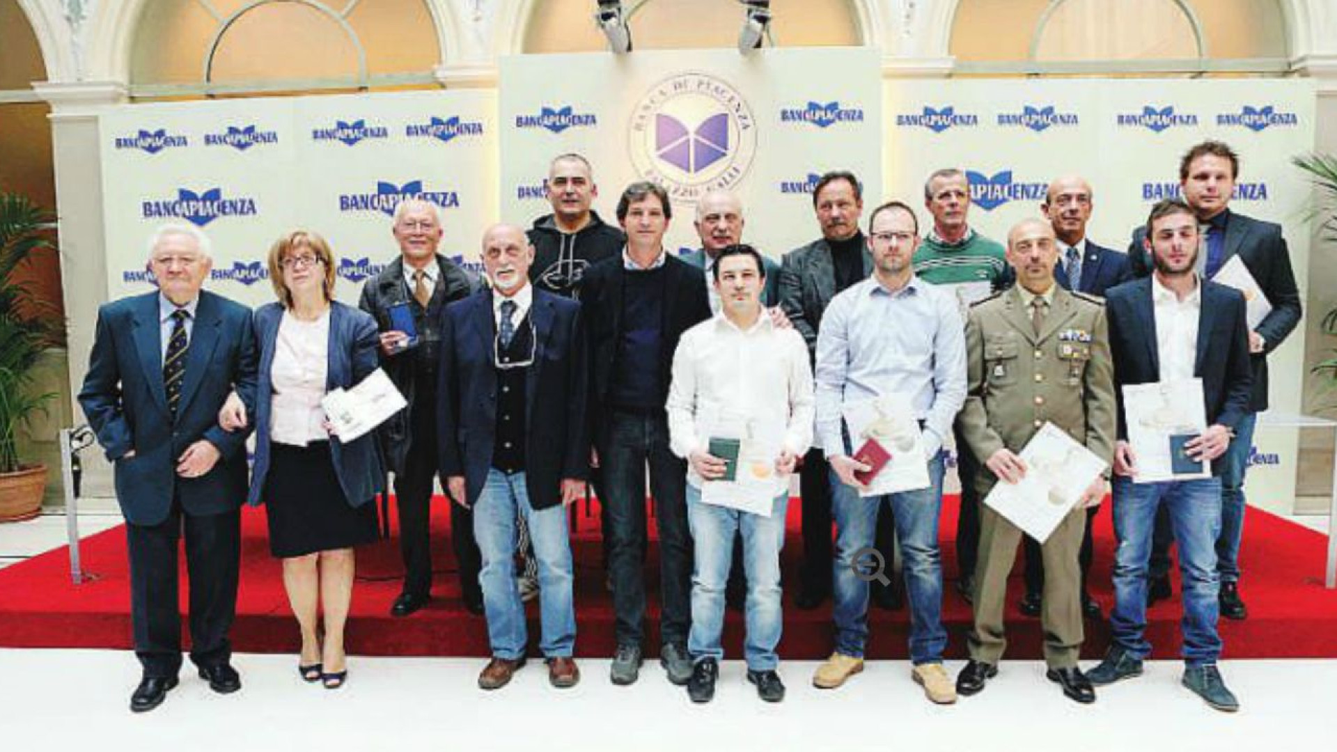 Gran Galà dello sport, questa sera la premiazione delle eccellenze sportive