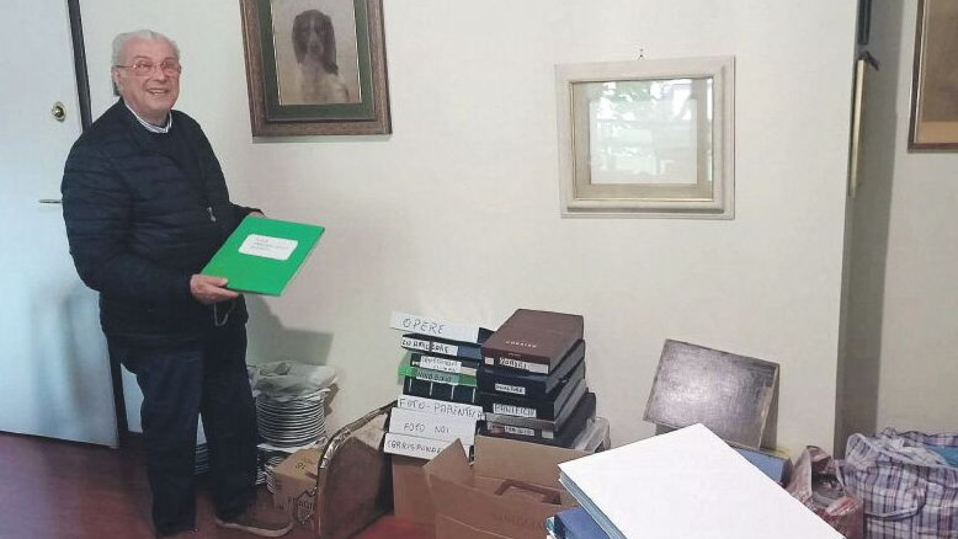 Naufragata ogni speranza, Sandro Groppi lascia la casa pagata 369mila euro