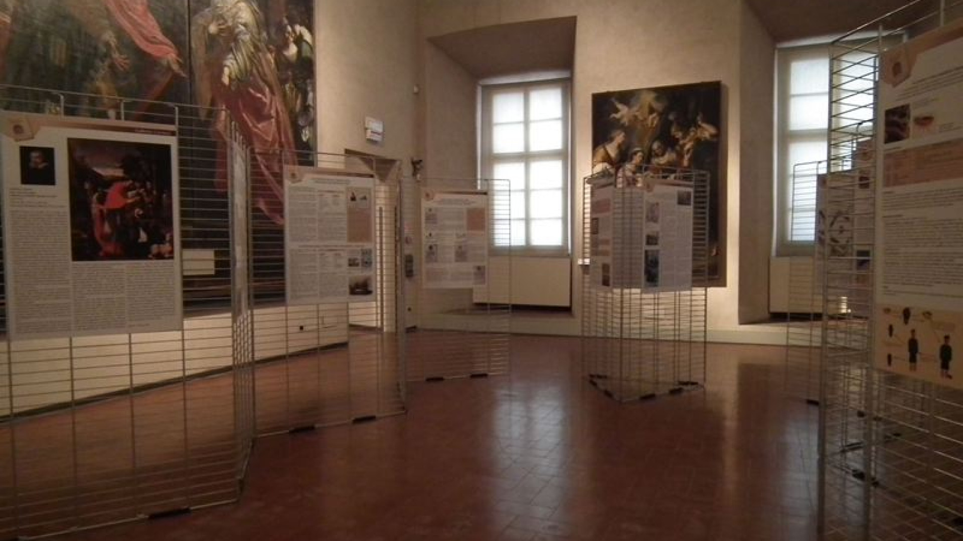 Palazzo Farnese, niente iniziative natalizie: “Non ci sono risorse”