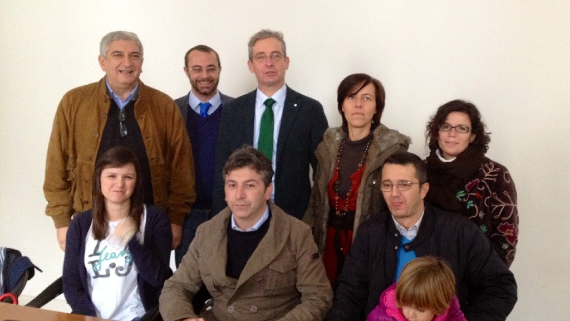 L'opposizione: "Tarasconi se ne vada". Ma Dosi la difende