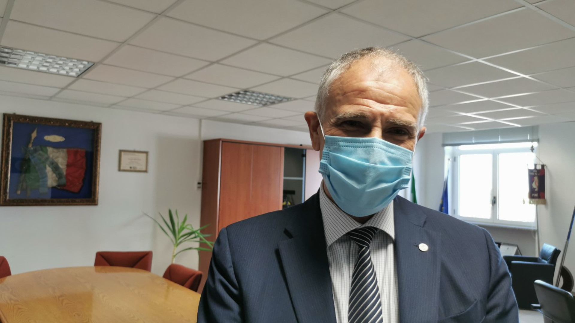 Un mese intubato, pensava di non farcela. Pilotti: "Nessuno può sentirsi al sicuro"