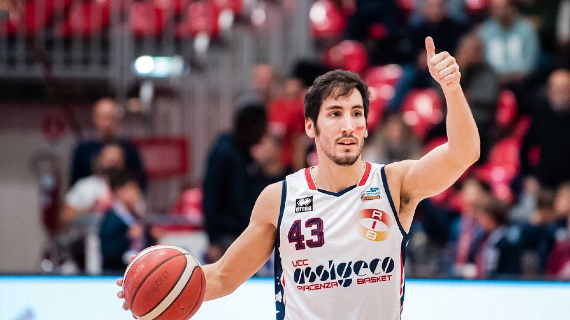 Basket A2, l’Assigeco accoglie domani sera Udine: in palio due punti pesanti