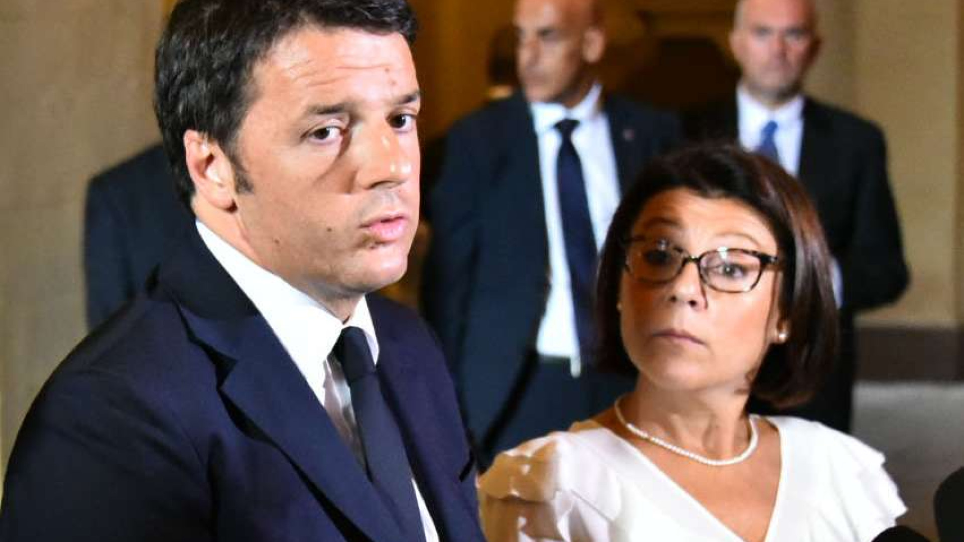 Matteo Renzi domani a Piacenza. Incontro con le categorie economiche