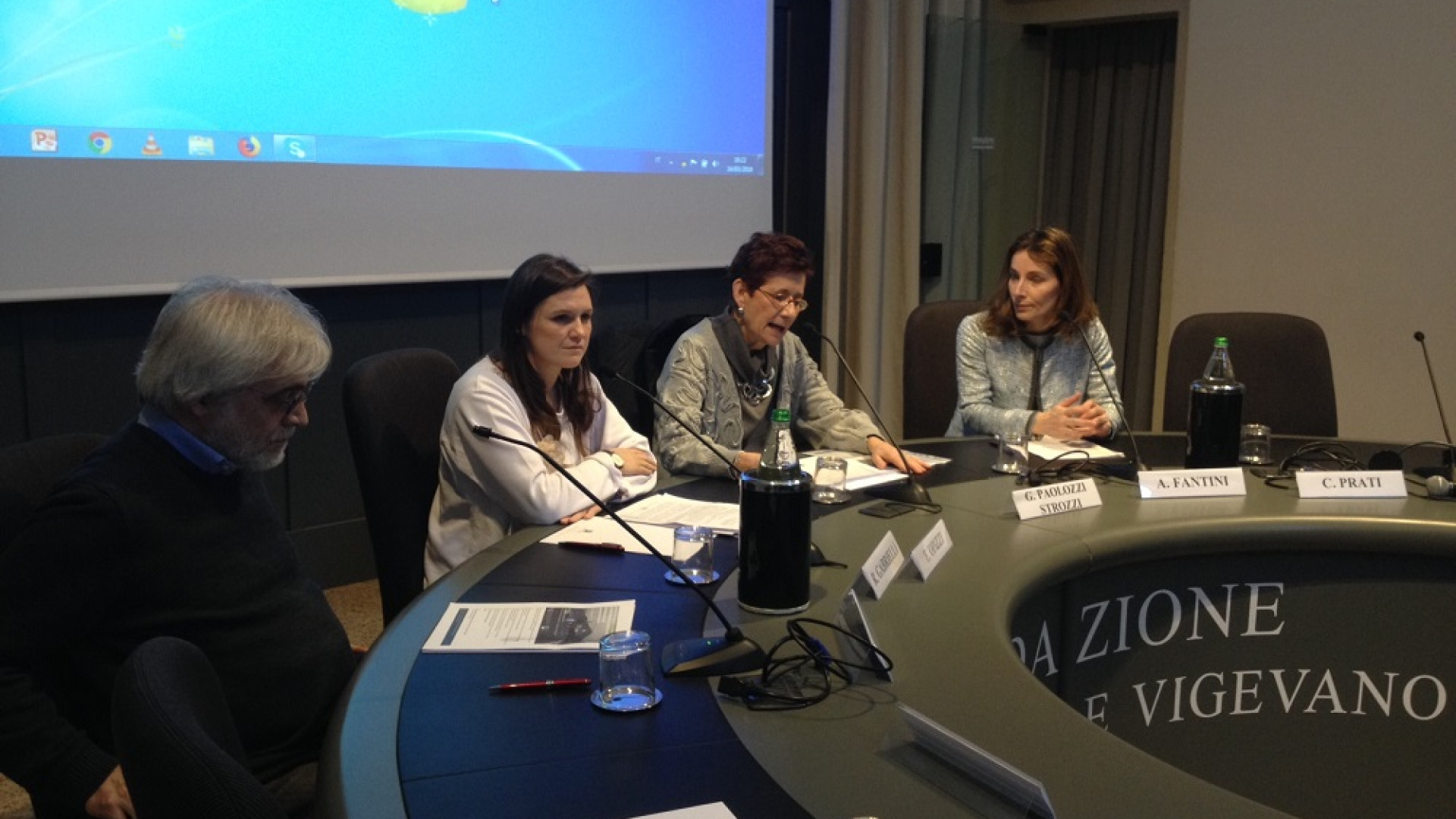 Giornata Nazionale del paesaggio: risorsa sempre più da salvaguardare