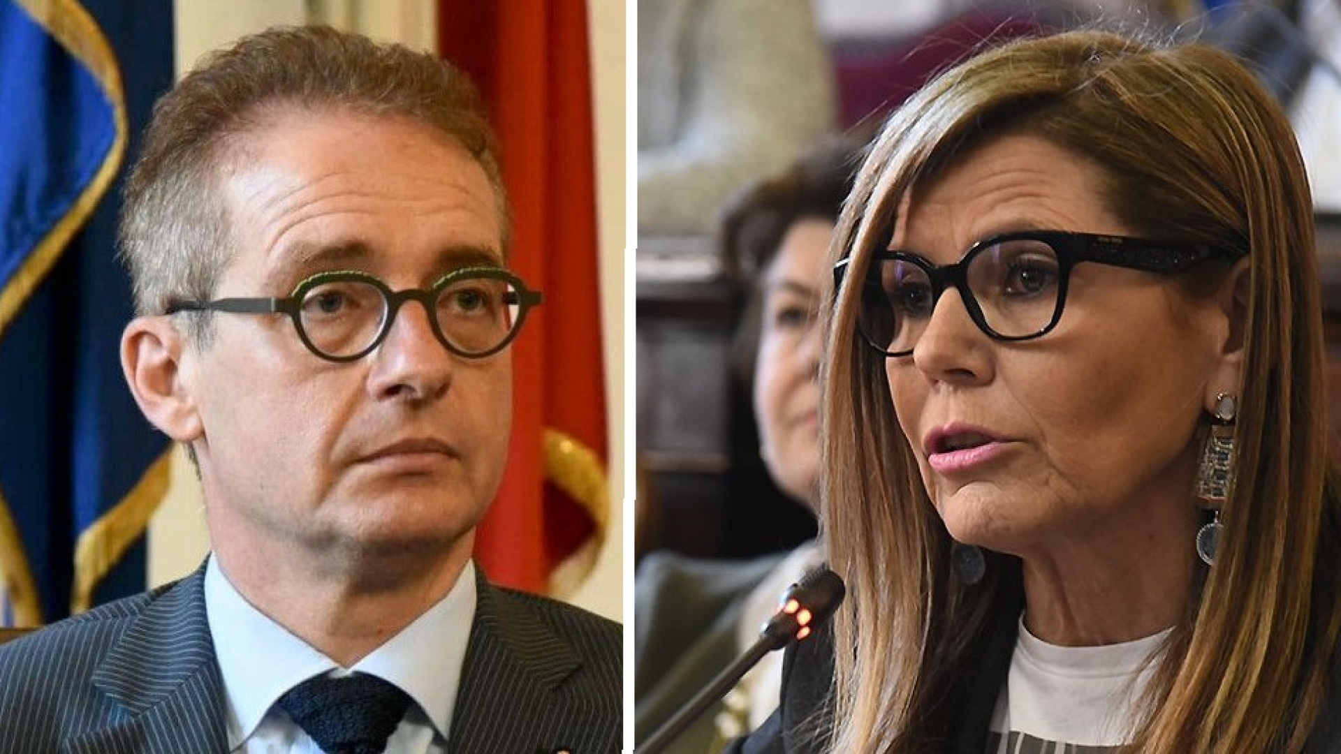 Polledri: "Unire le forze senza veti". Barbieri avrebbe detto no al suo nome in lista