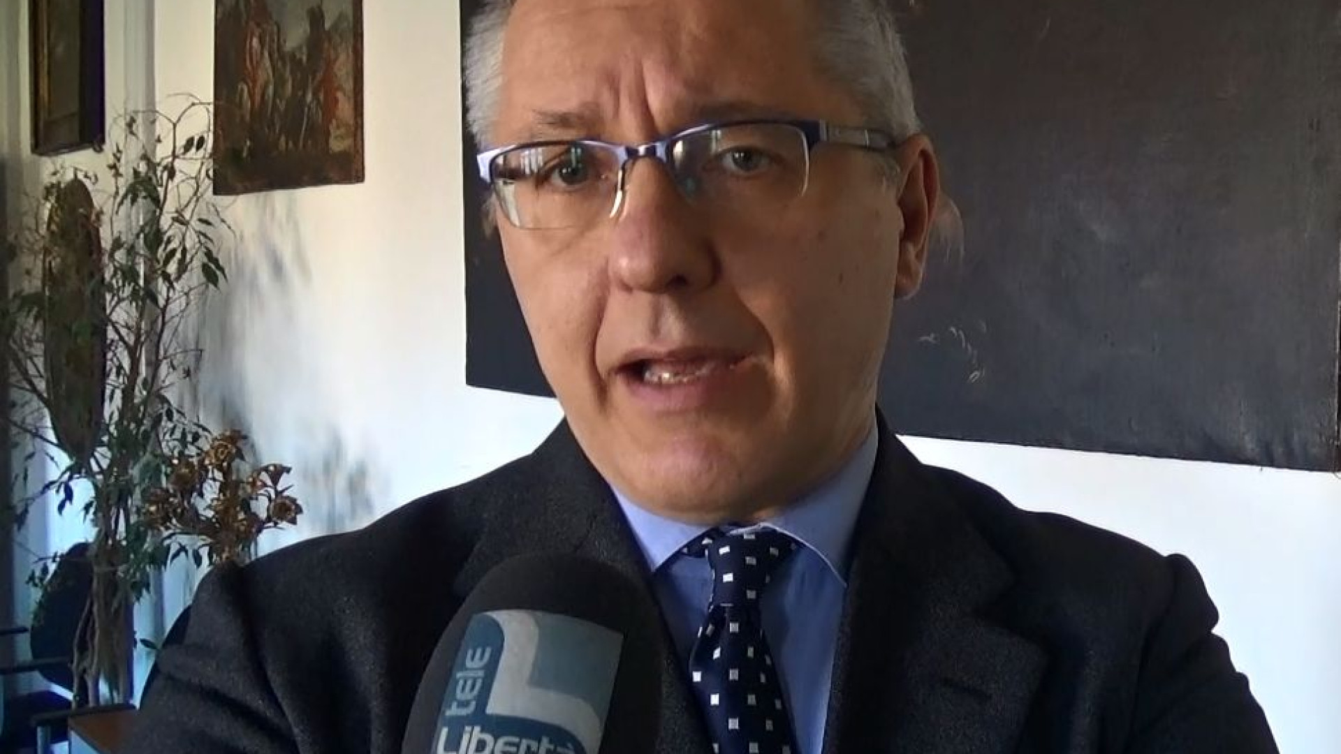 Conferenza sociosanitaria, approvata all'unanimità la fiducia a Baldino