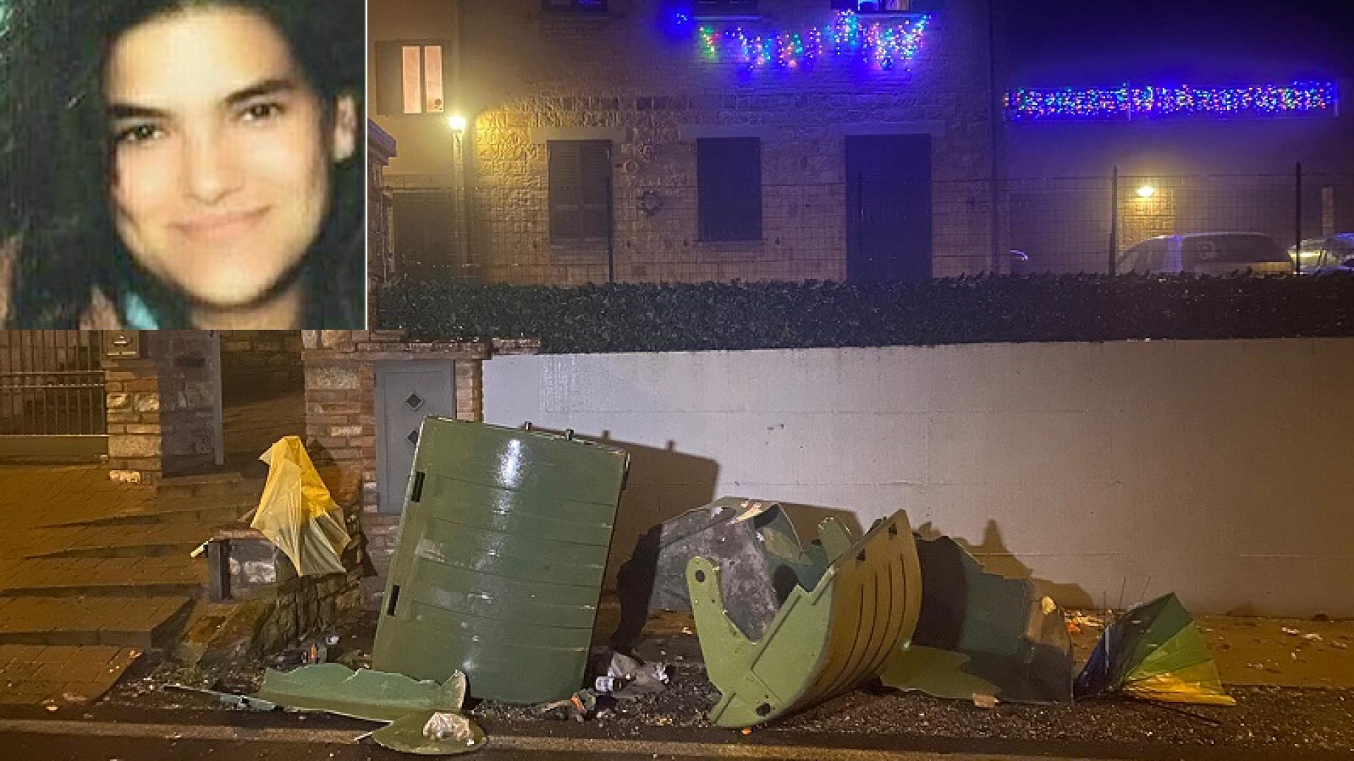 Agli arresti domiciliari il 35enne accusato di omicidio stradale