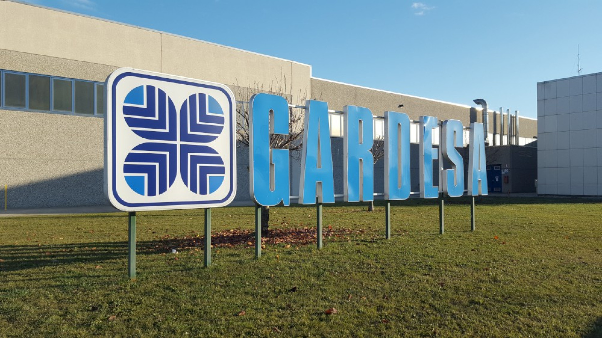 Gardesa: da 200 a 70 dipendenti in 7 anni. Mobilità per 12 lavoratori