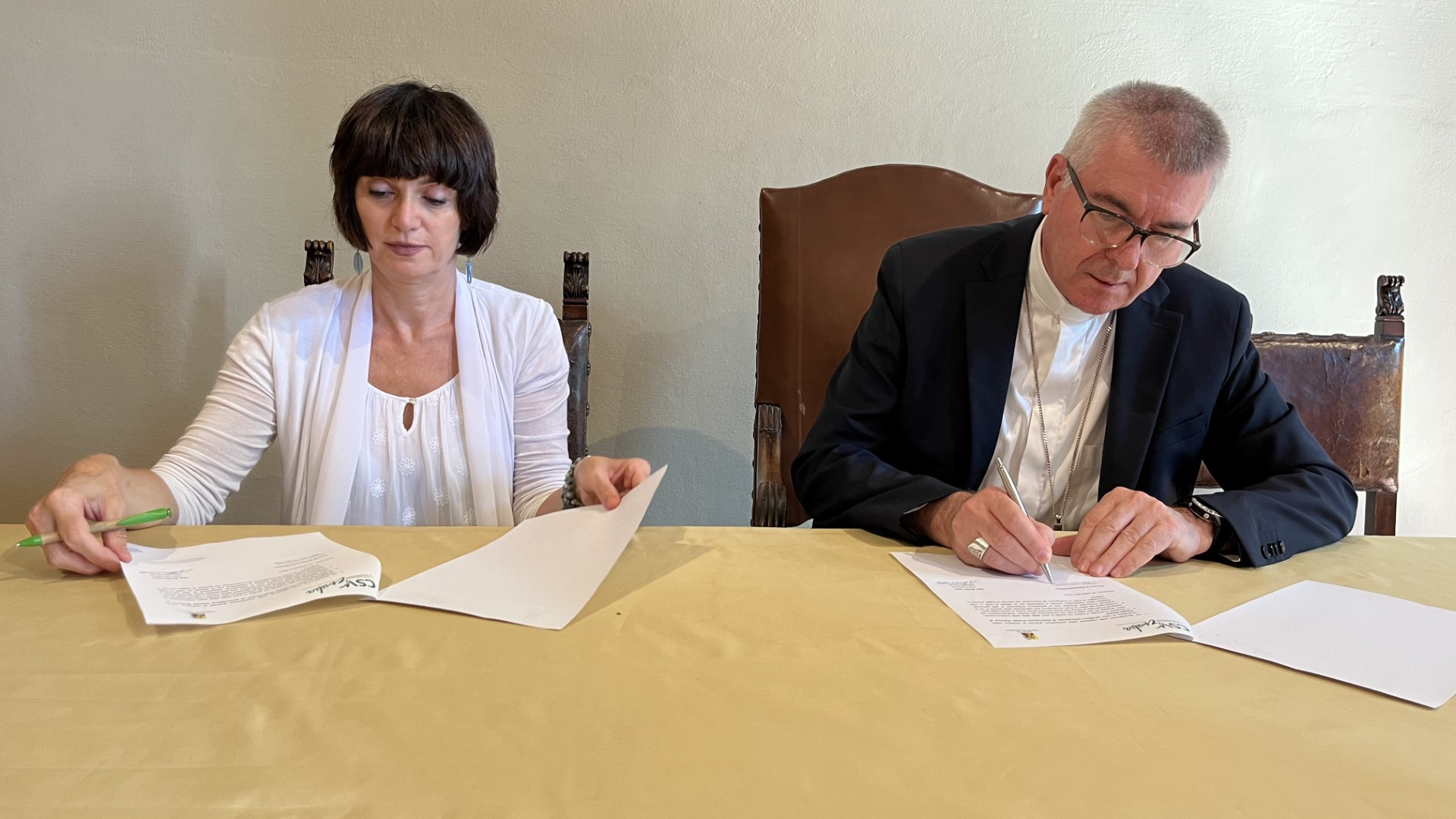 "Per una giustizia riparativa". Cresce la rete a favore della "messa alla prova"
