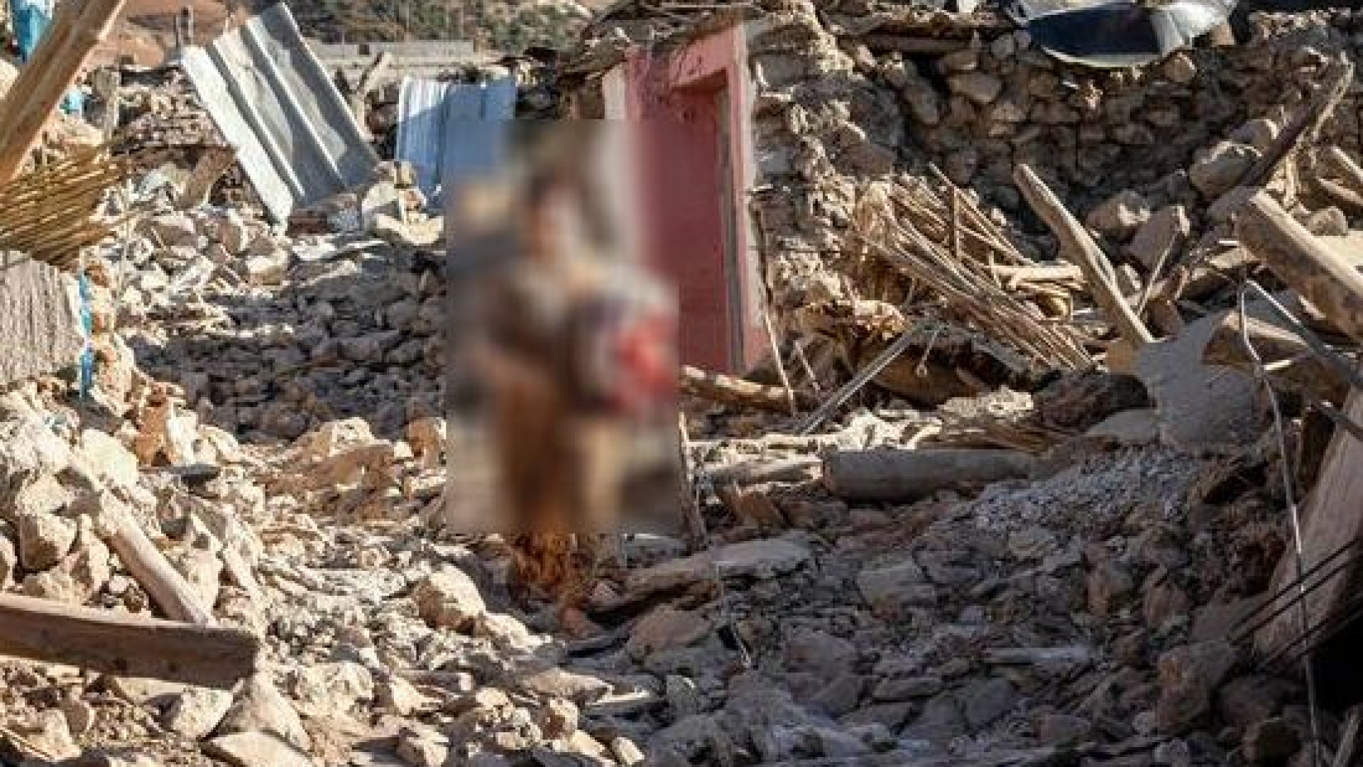 Terremoto: appello comunità marocchina a Piacenza per aiutare i connazionali