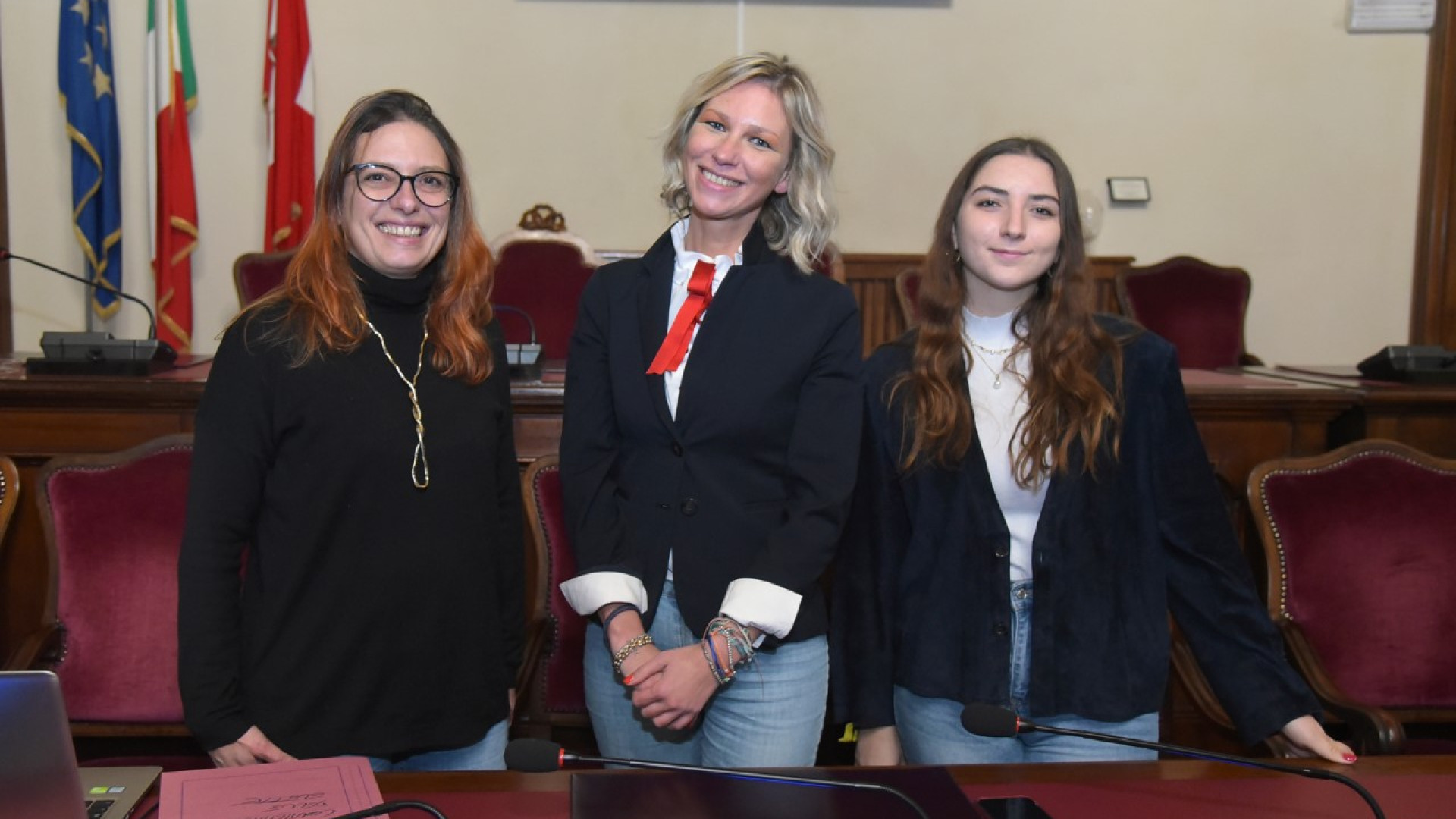 Commissione delle Elette, al via il percorso. “Sostegno concreto a tutte le donne”