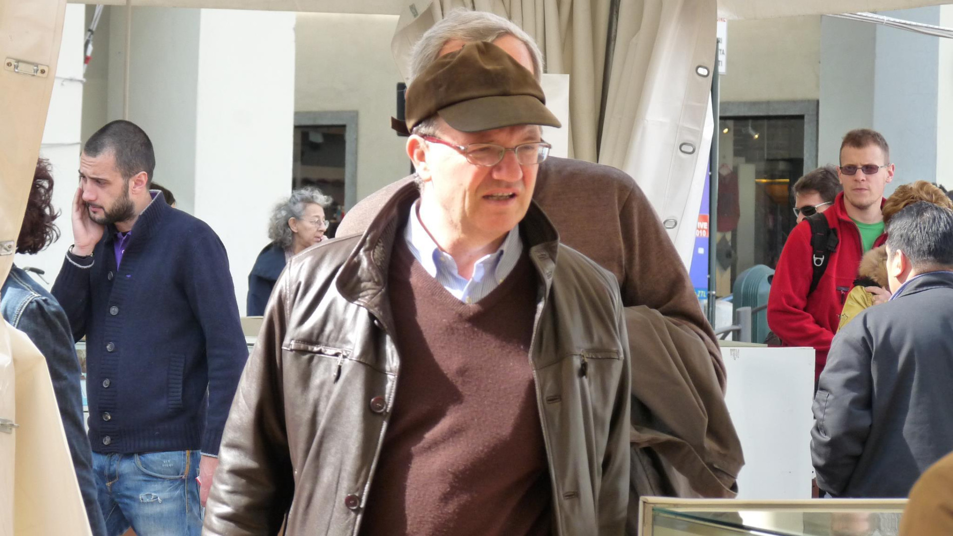 Malore fatale per il dottor Carlo Alberto Tacchini, la comunità di Travo in lutto