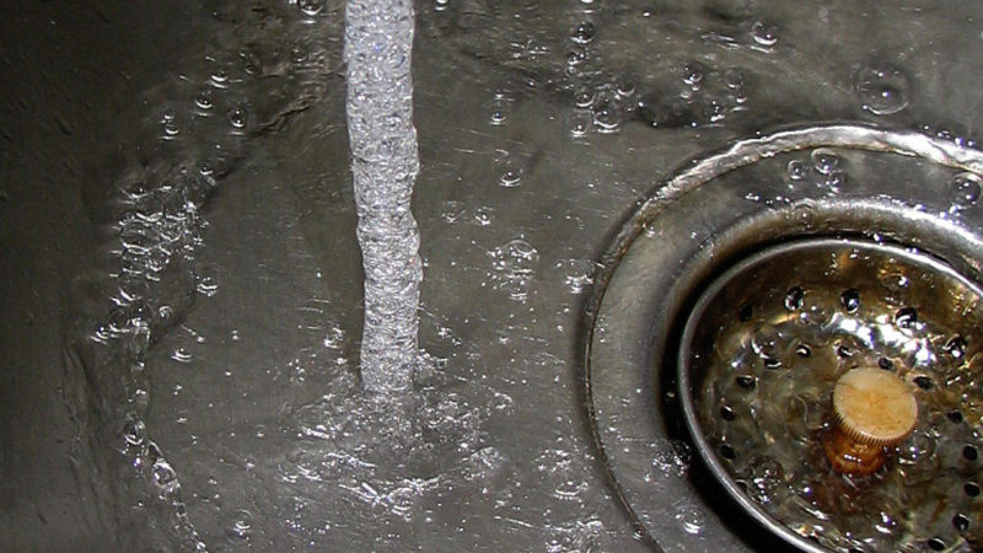 Chiaravalle, l'acqua è tornata potabile. Nitrati rientrati nei limiti