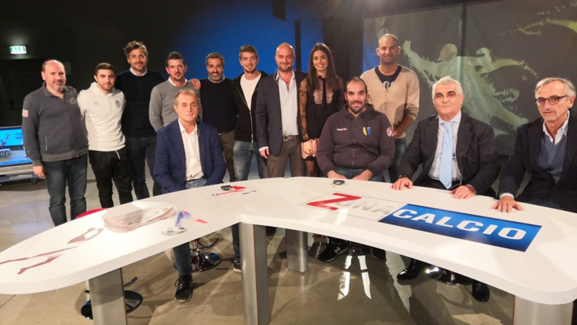 Pighi, fiume in piena a ZC: "A questo condizioni, non gestiamo più il Garilli"