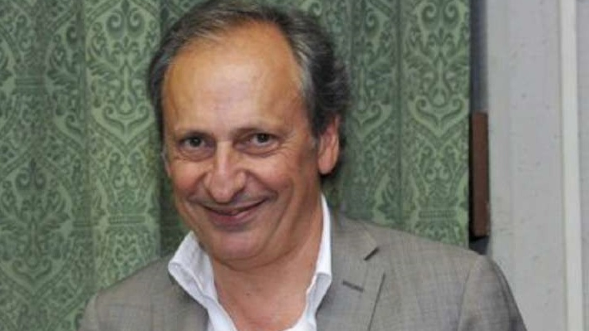 Podenzano in lutto: se n'è andato a 65 anni l'ex sindaco Alessandro Ghisoni