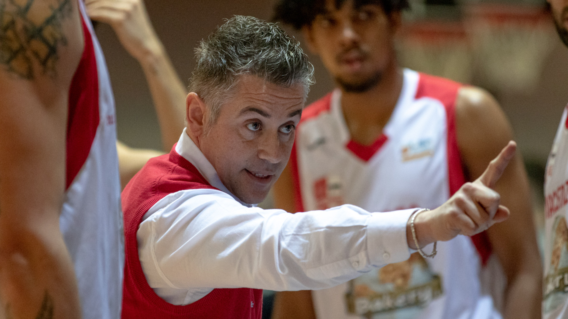 Domenica parte la Serie A2. Coach Campanella: "La mia Bakery, umile ma ambiziosa"