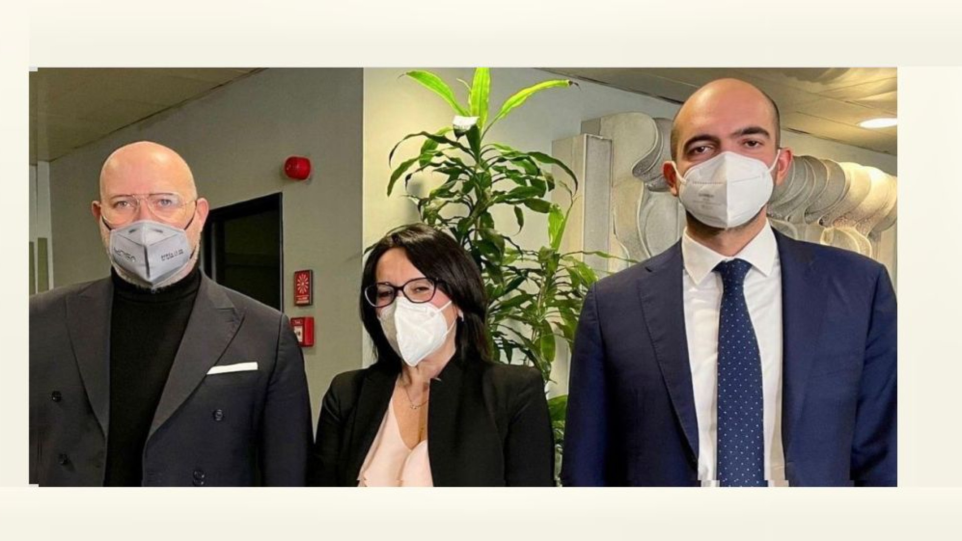 Quirinale, anche il piacentino Rancan tra i "grandi elettori": scelto in Regione con 19 voti