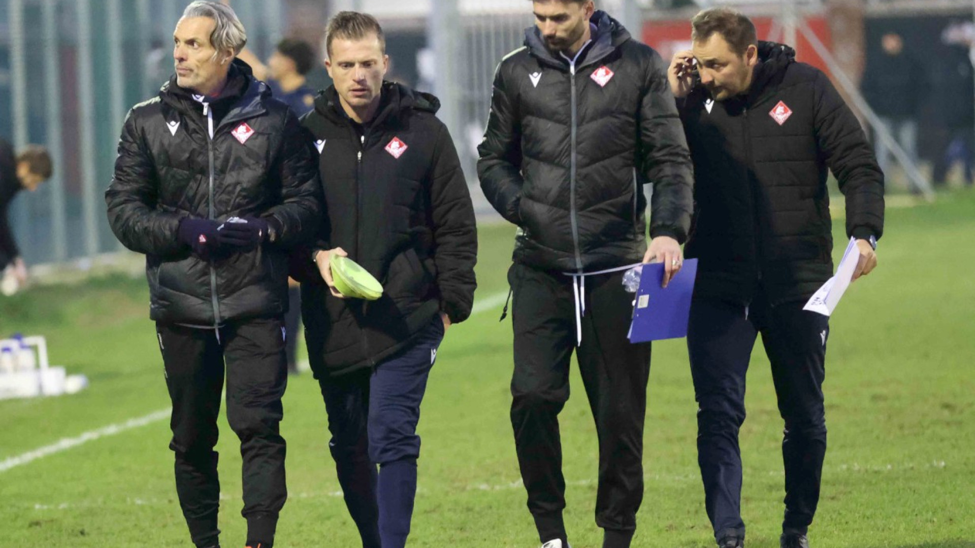 Per la Coppa Italia scende in campo il Piace dei giovani, al Garilli arriva la Lavagnese