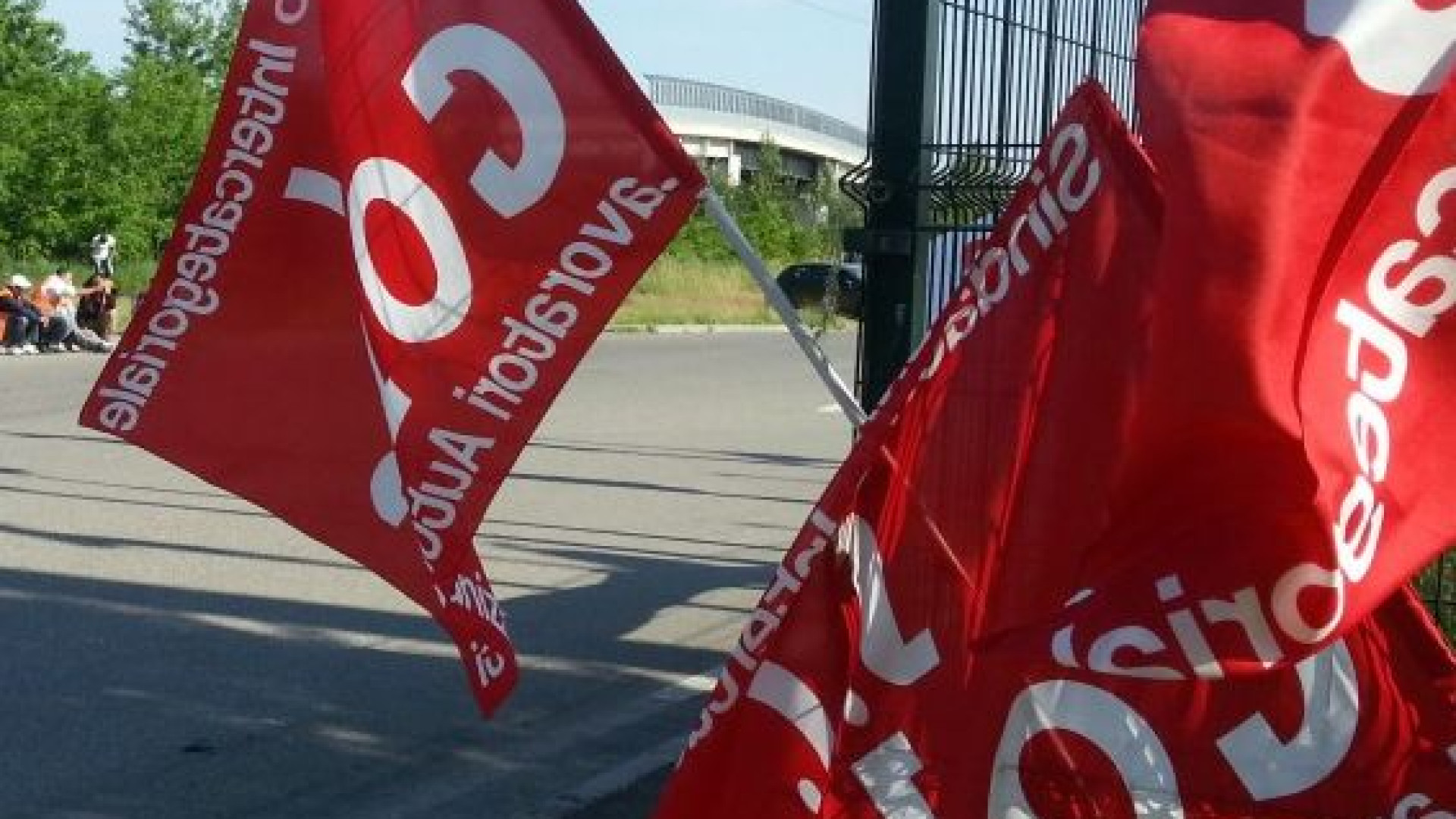 "Manifestazione non autorizzata", condannato Cobas. "No, era sciopero"