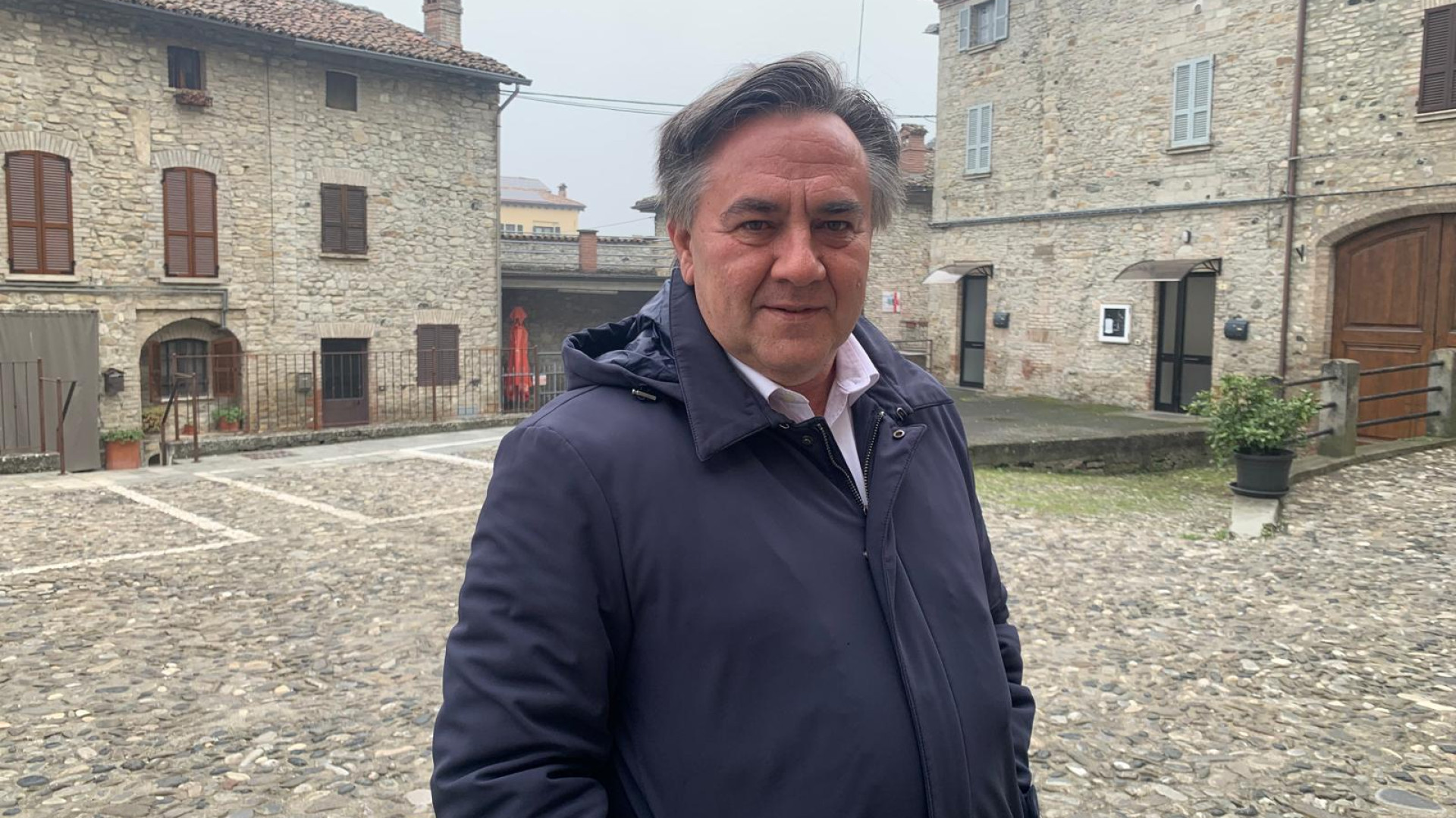 Albasi eletto in Regione in extremis: "Impegno per ripopolare la montagna"