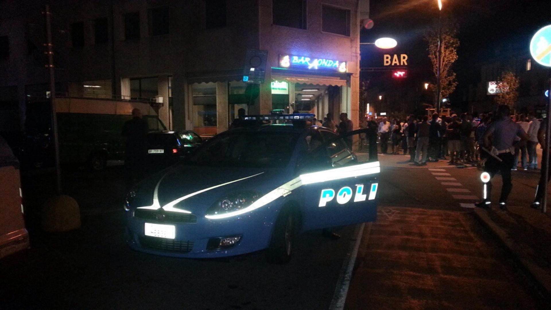 Via Colombo e Gropparello, due delitti "uniti" dalla stessa donna