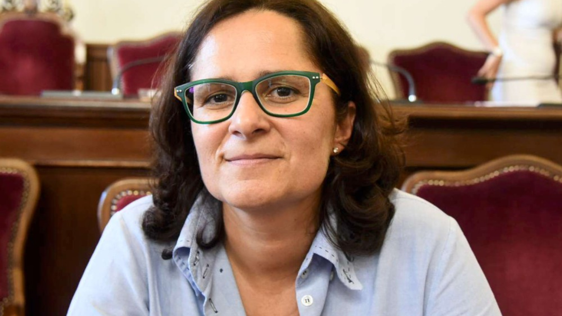 Sgorbati: "Grazie a tutte le donne che aiutano Piacenza a rialzarsi”