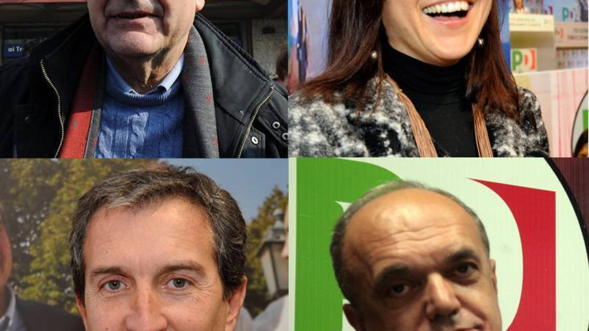 Pd, Bersani, Migliavacca e De Micheli eletti sicuri. Speranze per Bergonzi