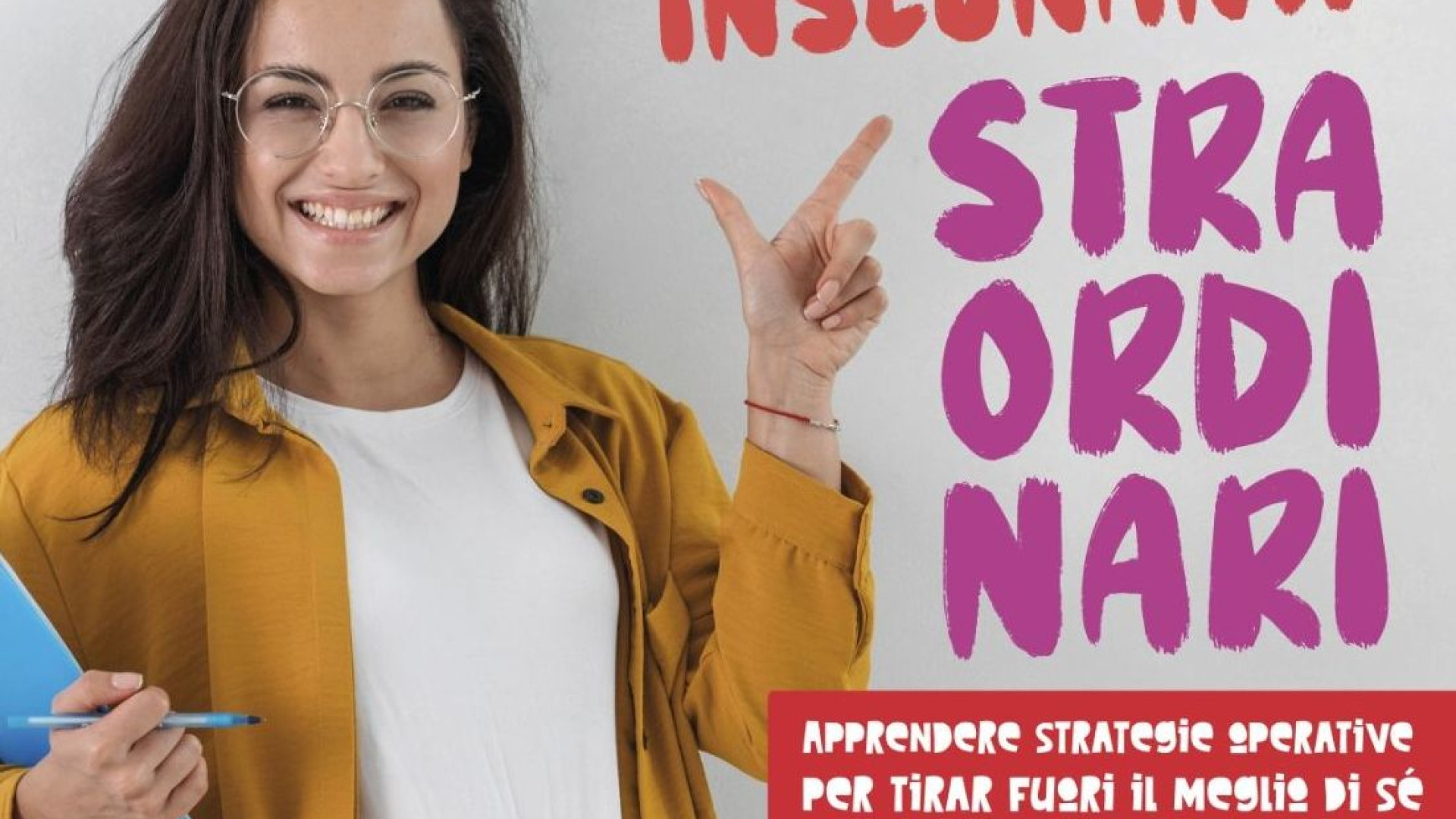 "Insegnanti straordinari": in 200 iscritti all'incontro con gli Educatori di strada