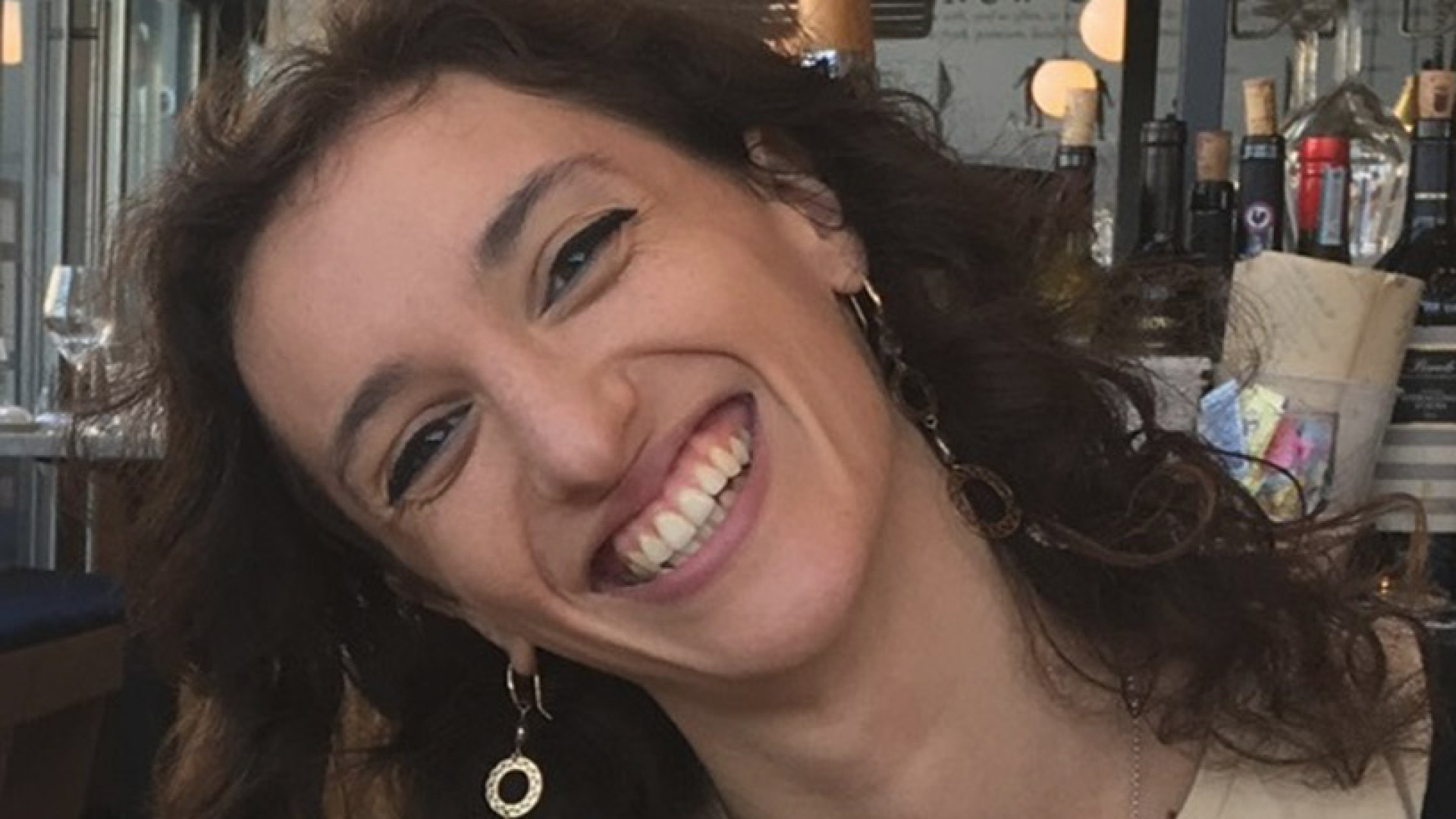 Piacentina a Los Angeles al fianco degli ultimi: "Sfida con i traumi del virus"