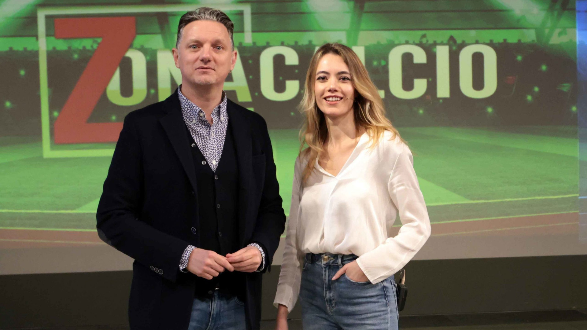 Stasera torna Zona Calciosu Telelibertà: ospiti  Suljic e mister Tabbiani