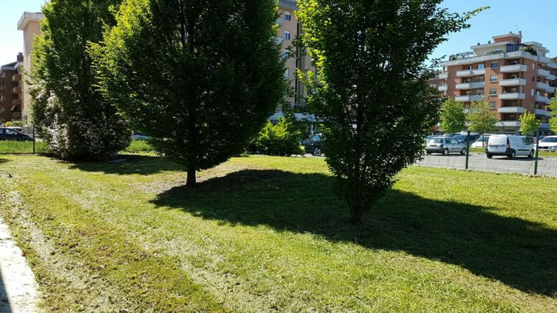 Appalto verde pubblico senza pace, sbagliate le misure delle aree
