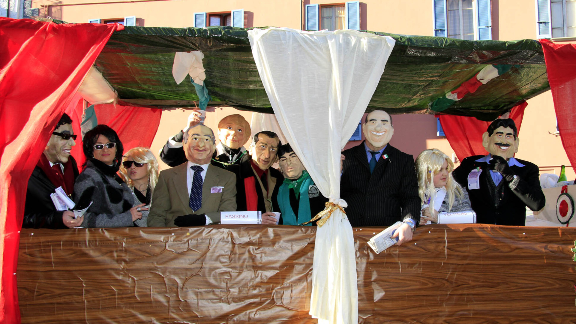 Questura di Piacenza, scatta l'operazione carnevale-sicuro. Multe fino a 103 euro