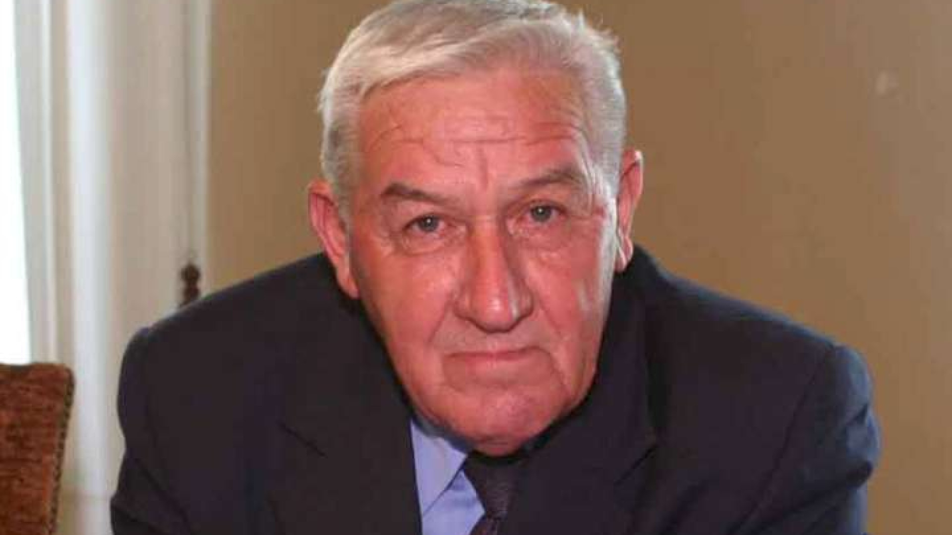 Si è spenta l'anima di Gazzola: Francesconi, era sindaco da 50 anni
