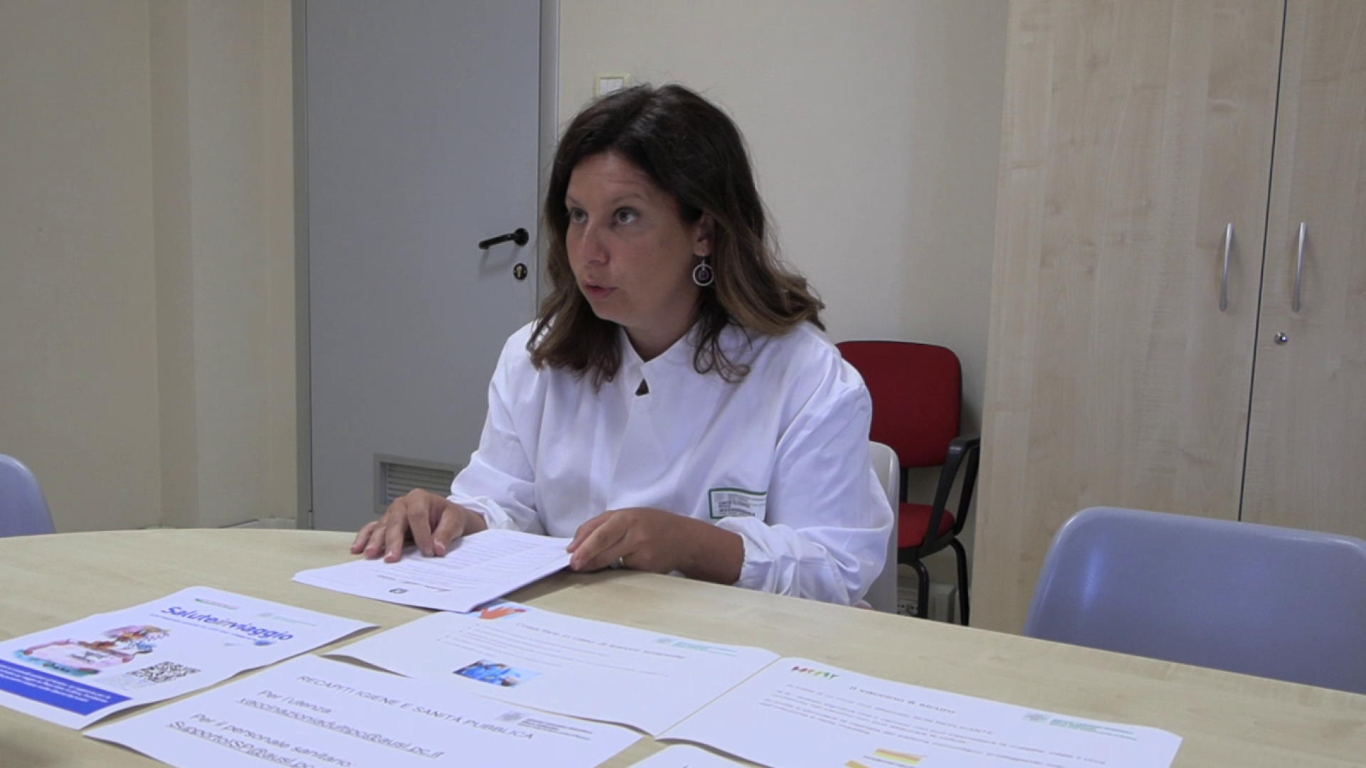 Vaiolo delle scimmie, circa cento vaccinati a Piacenza: "Non è un nuovo Covid"