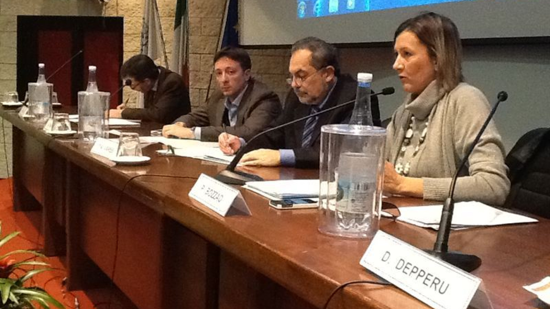 Ammortizzatori sociali, Paparo: c’è un forte ricorso nel piacentino