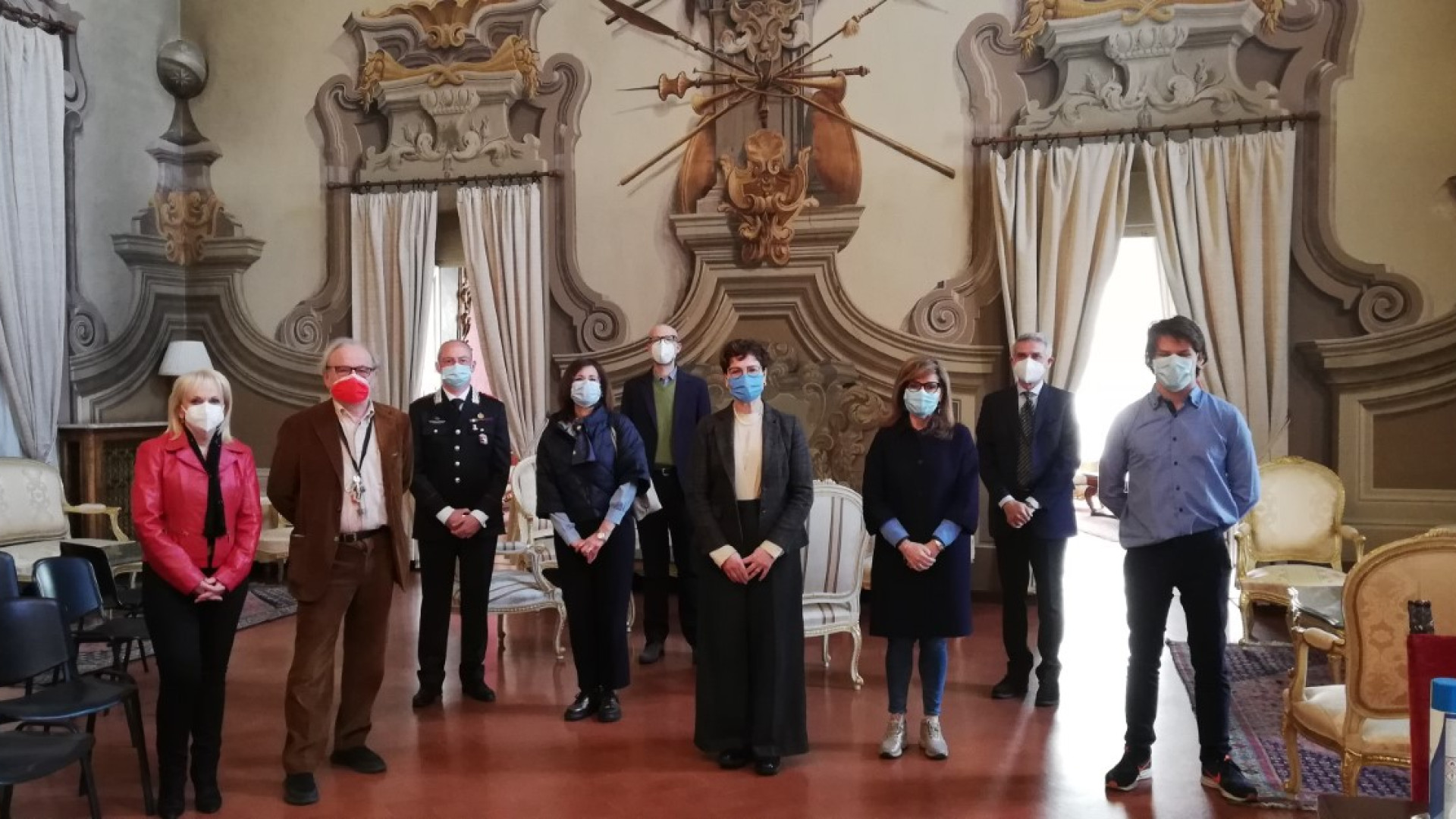 Studenti, genitori e istituzioni: siglato un nuovo protocollo contro il disagio