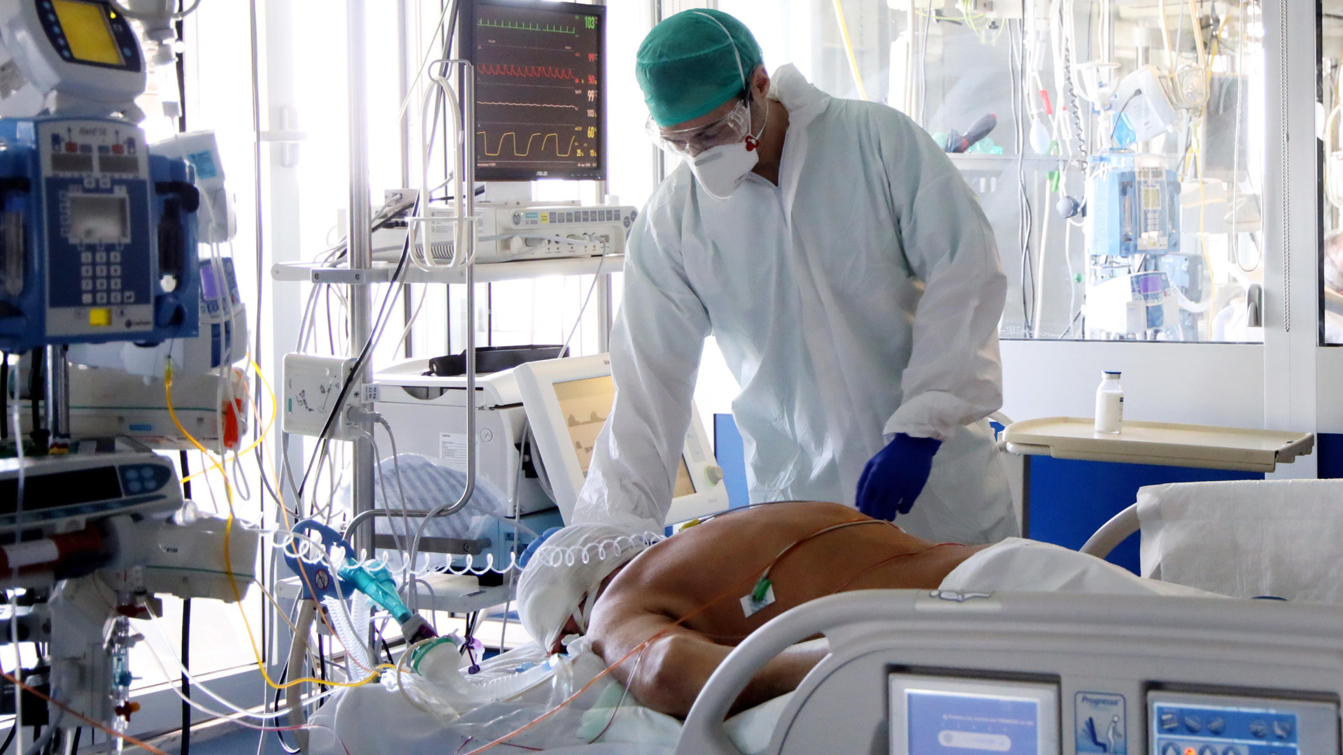 A Piacenza altri cinque morti, ma solo nove contagiati in più: mai così pochi dal 25 febbraio