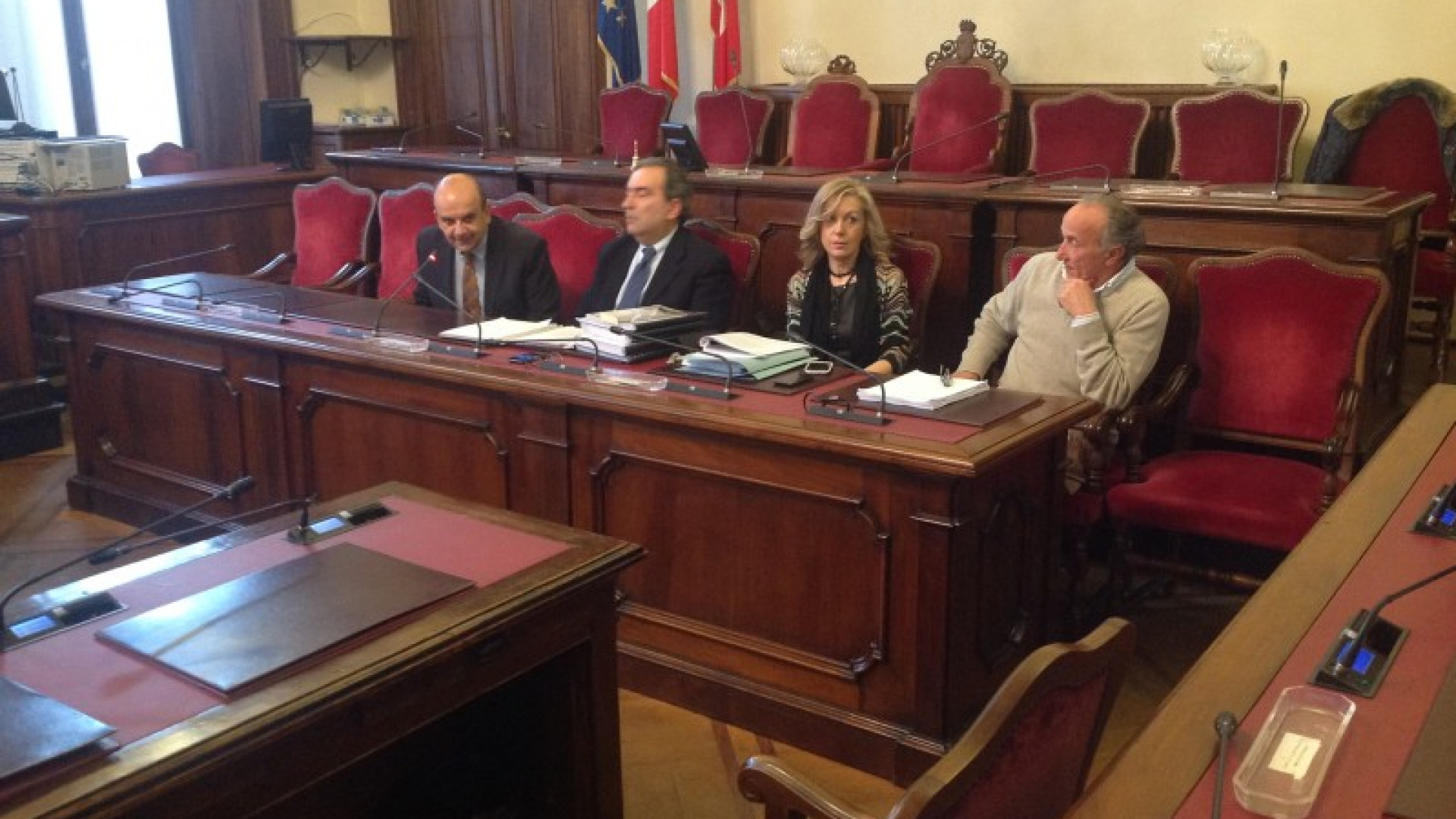 Piano strutturale comunale, al via il percorso partecipativo