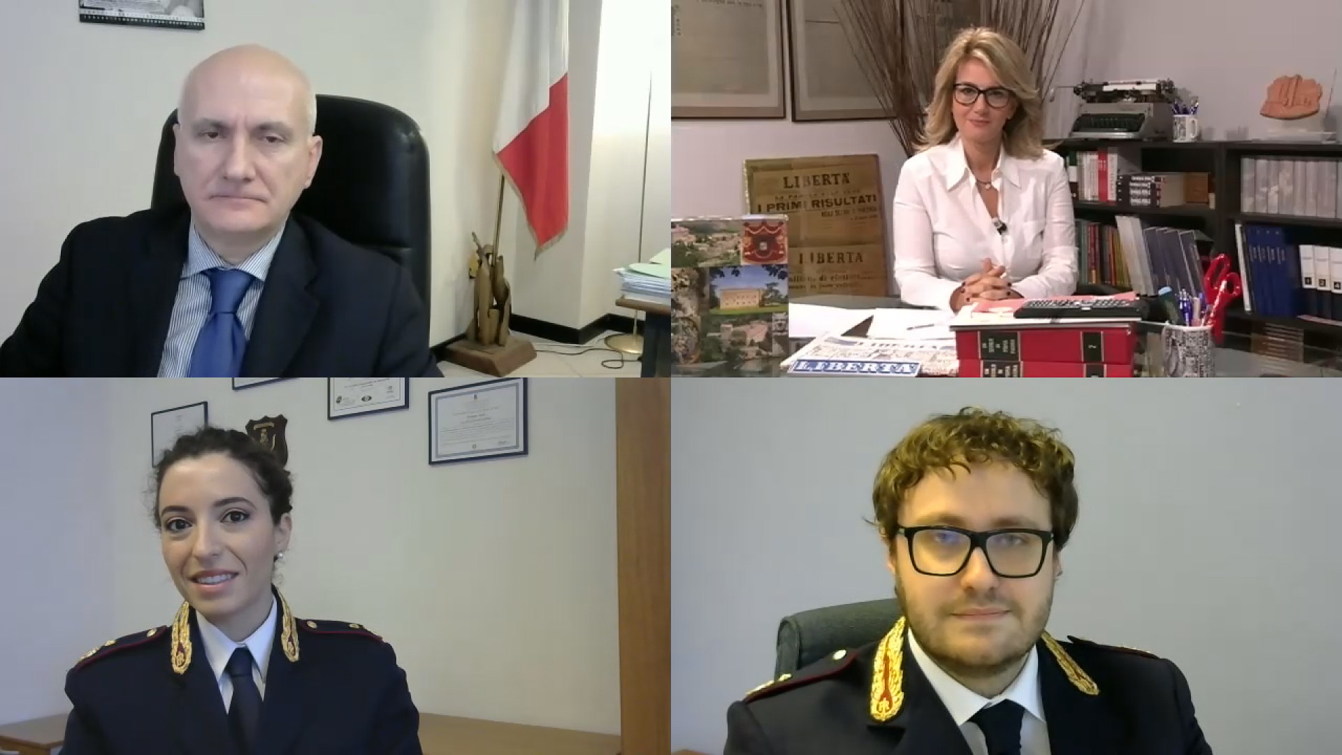 "Attenzione ai finti sanitari, truffe più subdole in tempo di Covid"