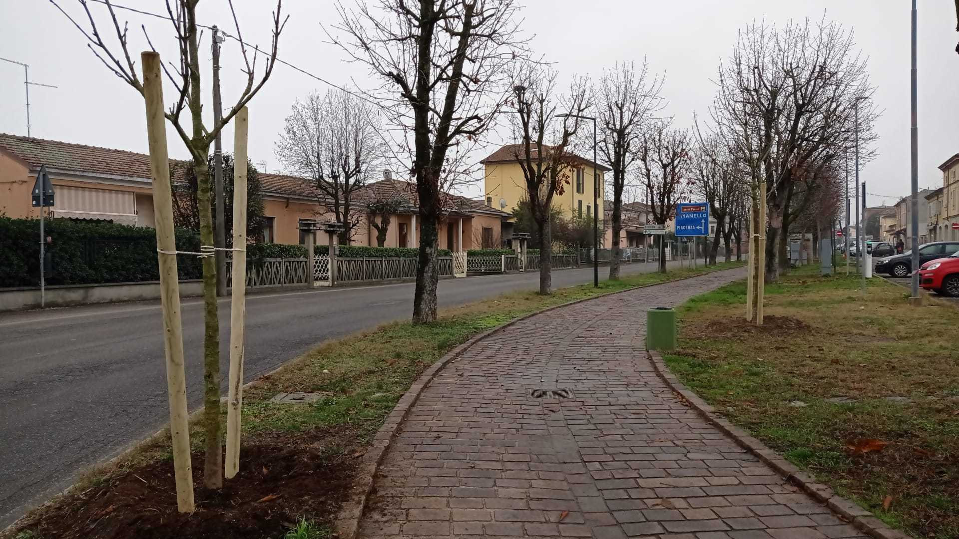 A Borgonovo 420mila euro per rimettere in sesto le strade: la mappa dei lavori