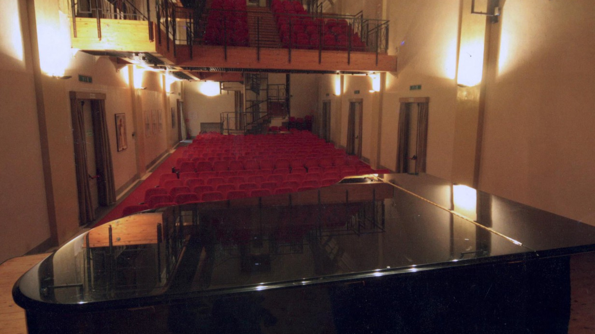 Al Teatro Verdi "La serva padrona" per i duecento anni della fondazione