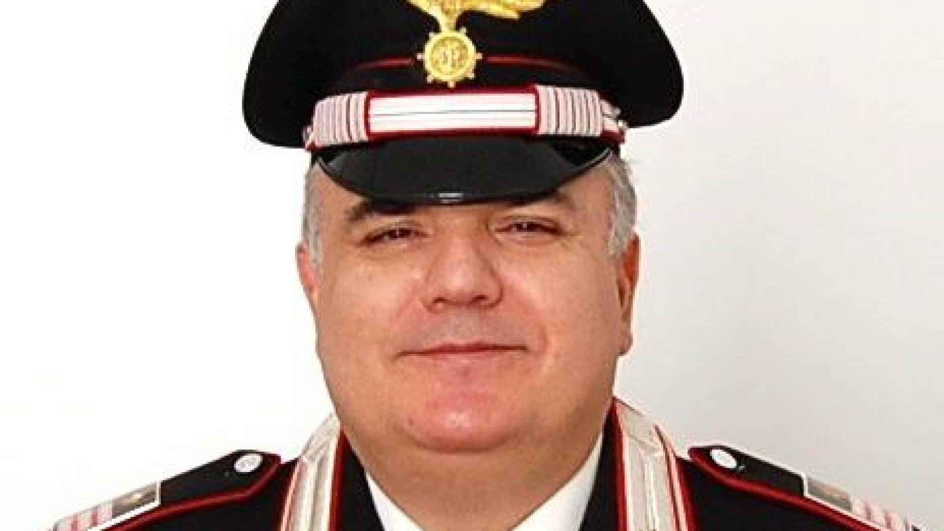 Carabinieri di San Nicolò, il luogotenente Russo nuovo comandante