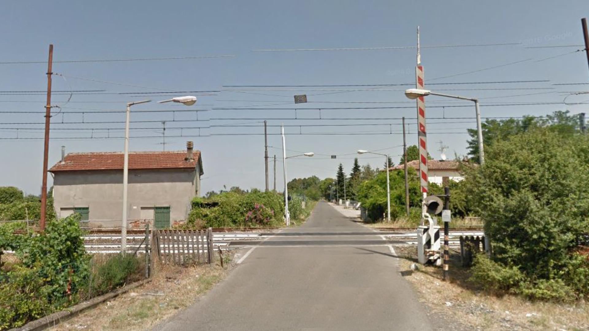 Svolta decisiva: via sei passaggi a livello a Rottofreno e San Nicolò