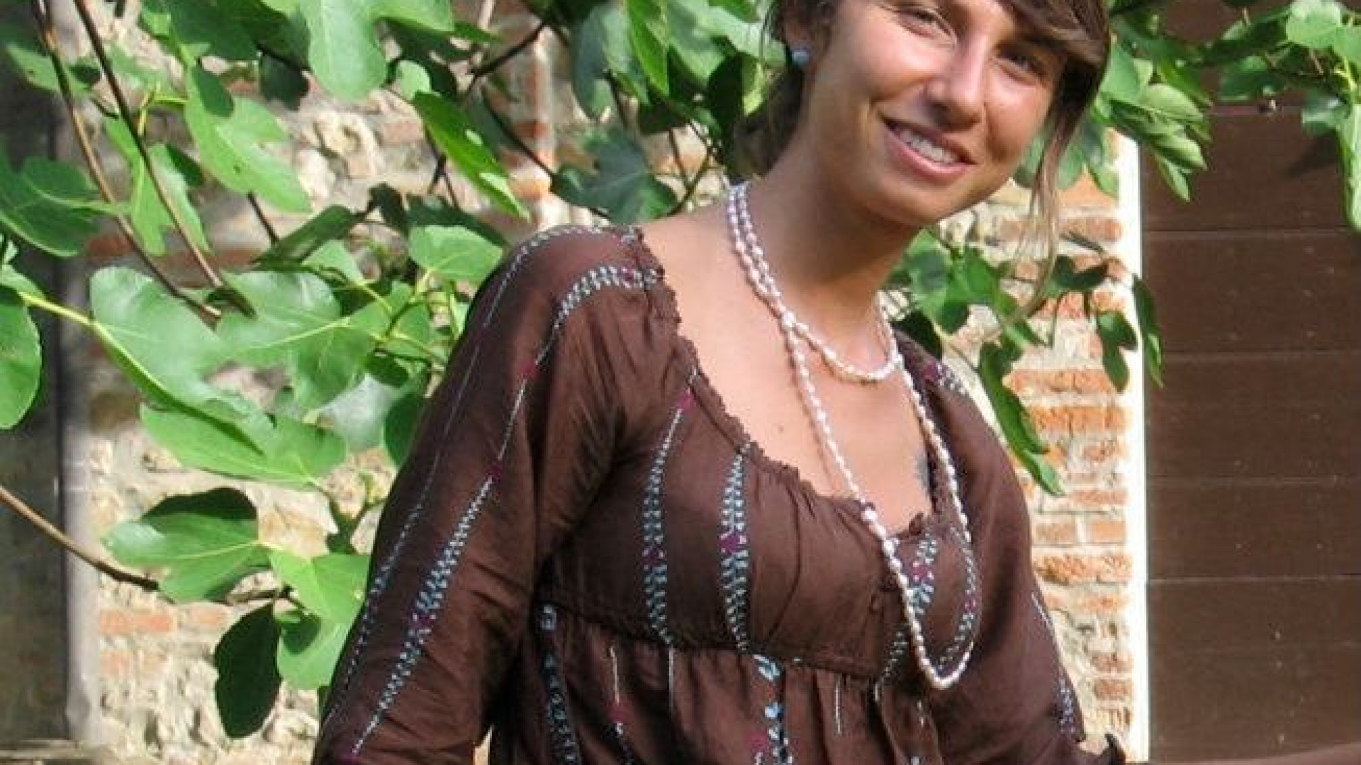 Omicidio Gaia Molinari, rilasciato il 23enne arrestato in marzo