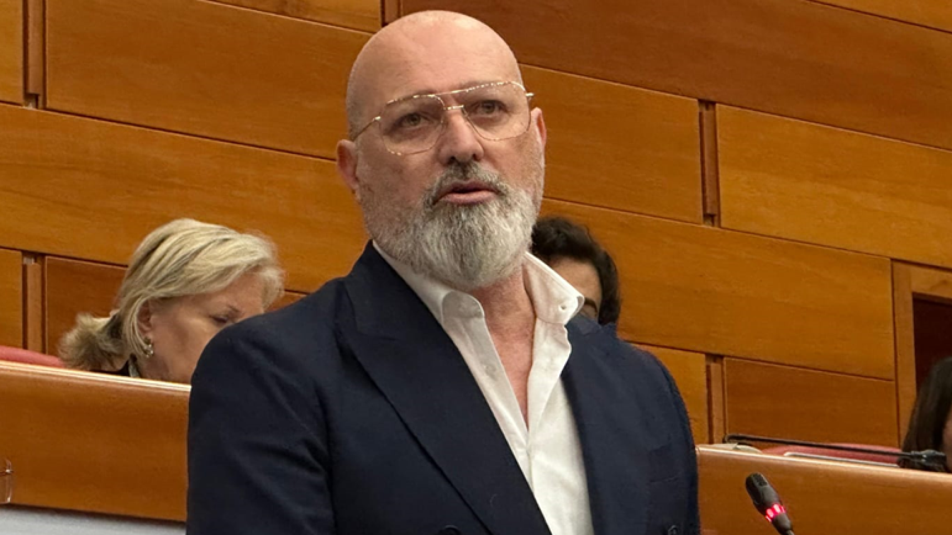 Regione, Bonaccini annuncia le dimissioni e traccia un bilancio